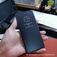 Miếng dán PPF Rock Samsung Note 10 Lite trong, nhám, đổi màu cao cấp