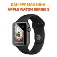 Miếng Dán PPF Series 3 38mm