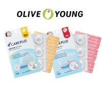 Miếng dán rắc rối Olive Young Careplus Salicylic / Gluthatione