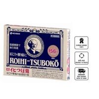 Miếng dán Roihi Tsuboko của Nhật Bản