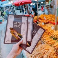 MIẾNG DÁN SÂM HÀN QUỐC