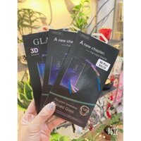 Miếng dán Sam sung S9,S9 plus - FULL 5D hai mặt trước và sau[ SHOPPE TRỢ GIÁ]