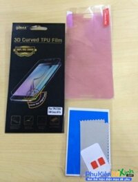 Miếng Dán Samsung Galaxy A9 A9 Pro Full Màn Hình Hiệu Vmax