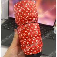 Miếng dán skin 3M 2080 cho Fuji XF 90 F2 - HDSKIN
