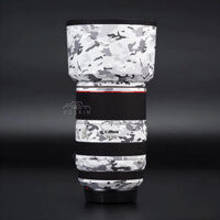 Miếng dán skin 3M 2080 cho lens Canon EF/ RF 70-200- HDSKIN