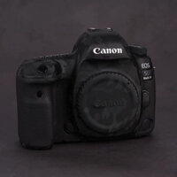 Miếng dán, Skin 3M cao cấp cho máy ảnh Canon DSLR 5D4/ 5D3/ 5D2/ 6D/ 6D2/ 7d ...