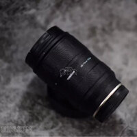Miếng dán skin 3M cho len for Sony Tamron 28-75G1/g2/tamron 70-180/sigma24-70......- HDSKIN