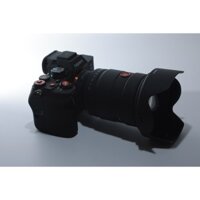 Miếng dán Skin 3M cho Lens Sony FE 20 - 70 F4 G,FE 35 F1.4 GM,FE 50 1.4 ZA,FE 50 F1.4 GM