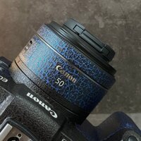 Miếng dán Skin 3M cho Lens Canon 24 - 70 F2.8 L1,24 - 70 F4,70-200 F2.8, 70-200 F2.8 IS II, 70 - 200 F2.8 IS, 18 - 135