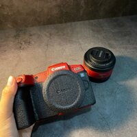 Miếng dán Skin 3M cho Lens Canon RF 35 F1.8, RF 50 STM,RF 70 - 200 F2.8,RF 70 - 200 F4,RF 85 F2,RF 100 F2.8