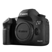 Miếng dán SKin 3M cho máy ảnh canon 5D2/ 6D /5D3/ 5DIV / Canon 1DX / Canon 1DXII .. skin 3m