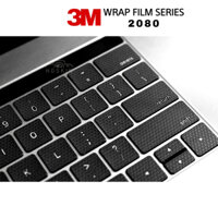 MIẾNG DÁN SKIN 3M HỞ ĐÈN LED CHO MACBOOK - CHO TẤT CẢ CÁC DÒNG MACBOOK - HDSKIN