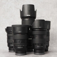 Miếng dán, Skin 3M series 2080 cho lens 85(canon,nikon,sony)