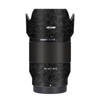 Miếng dán Skin 3M vân nổi cho Lens Vitrox 35, 50, 85 for Canon/ Nikon/ Sony - CJN Camera