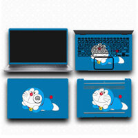 Miếng dán skin Anime cho Laptop HP