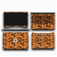 Miếng dán skin Camo cho Laptop HP