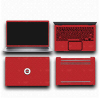 Miếng dán skin Circle cho Laptop HP