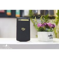 Miếng dán skin điện thoai BlackBerry Porsche 9983 viền vàng – Skin Film 3M nhập khẩu USA - chính hãng Nét Đẹp Tinh Tế