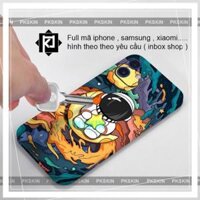 Miếng dán skin full viền dành cho iphone 12 , 12 pro ,12 pro max , 12 mini ,13 ,13 pro ,13 pro max in hình - mẫu 3 - iphone 13 mini