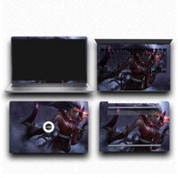 Miếng dán skin Game cho Laptop HP