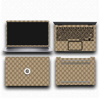 Miếng dán skin GC cho Laptop HP