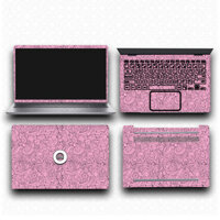 Miếng dán skin Graffiti cho Laptop HP