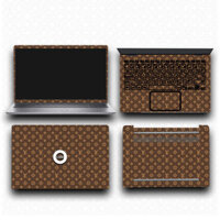 Miếng dán skin LV cho Laptop HP
