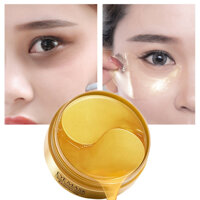 Miếng Dán Skin Mặt Nạ Collagen Hàn Quốc Chống Lại Các Nếp Nhăn Quầng Thâm Chăm Sóc Mắt Túi 60 Cái