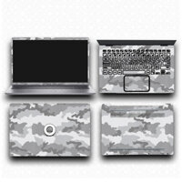 Miếng dán skin Urban cho Laptop HP