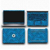 Miếng dán skin Wave cho Laptop HP