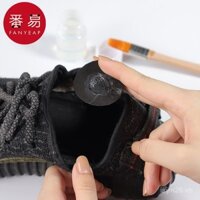 Miếng dán sửa giày 5Y BB1S50 - Miếng dán sửa chữa lỗ lưới giày thể thao, miếng dán gót chân chống mài mòn, miếng dán bền