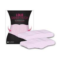 Miếng dán tan mỡ bụng & eo LOLO Skinny PATCH