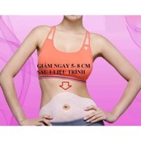 Miếng dán tan mỡ bụng Mymi ,hộp 5 miếng=1set