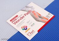 Miếng Dán Tan Mỡ Đùi Chân Mymi