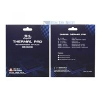Miếng dán tản nhiệt Thermal Pad QNPLUM 138 (13.8w/mk)