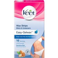 Wax Strips Veet: Nơi bán giá rẻ, uy tín, chất lượng nhất | Websosanh Wax Strips Veet: Nơi bán giá rẻ, uy tín, chất lượng nhất | Websosanh