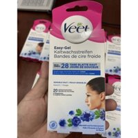 Wax Strips Face: Nơi bán giá rẻ, uy tín, chất lượng nhất | Websosanh Wax Strips Face: Nơi bán giá rẻ, uy tín, chất lượng nhất | Websosanh