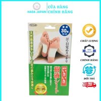 Miếng dán thải độc chân Kenko Nhật - 4949176099073