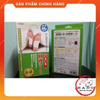 MIẾNG DÁN THẢI ĐỘC CHÂN KENKO NHẬT BẢN 30 miếng
