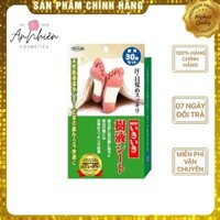Miếng dán thải độc chân KENKO Nhật Bản