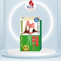 Miếng dán thải độc chân Kenko To-Plan Nhật Bản 30 miếng