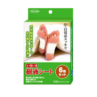 Miếng Dán Thải Độc Kenko