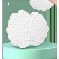 Miếng dán thấm mồ hôi hộp 10 miếng - Liulyshop6868