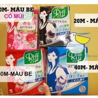 MIẾNG DÁN THẤM MỒ HÔI NÁCH DÀNH CHO NỮ RIFF KOBAYASHI HÀNG NHẬT NỘI ĐỊA