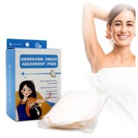 Miếng dán thấm mồ hôi UNDERARM SWEAT - LIULYSHOP1102