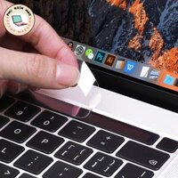 Miếng Dán Thanh Cảm Ứng Touchbar Chống Trầy Cho Mac Book Pro - Pro 1315 TouchBar