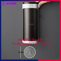 Miếng Dán Thay Thế KUNBE Cho Hộp Đựng Ly Giấy Cốc Giấy Dùng Một Lần Dán Tường - Miếng dán hộp đơn
