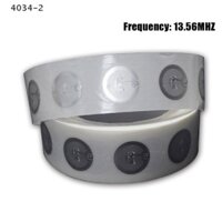Miếng Dán Thẻ NFC Ướt 13.56mhz S50 1K