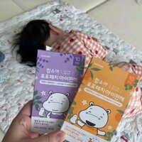 Miếng Dán Thông Mũi Hamsoa Hàn Quốc Chính hãng