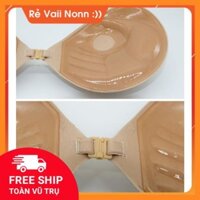 Miếng Dán ti Ngực tạo khe siêu dính dùng được nhiều lần MÃ P29 1